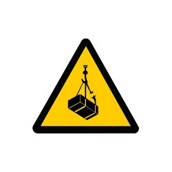 Charge suspendue