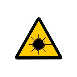 Rayonnement laser