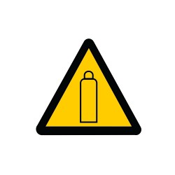 Bouteille sous pression