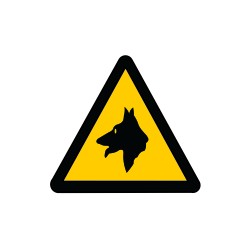 Chien de garde