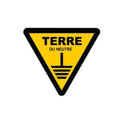 Terre ou neutre