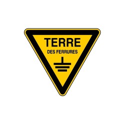 Terre des ferrures