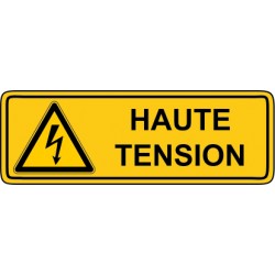 Haute tension