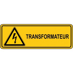 Transformateur