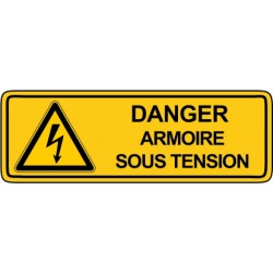 Armoire electrique
