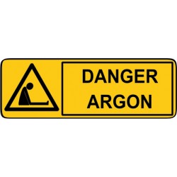 Danger Argon