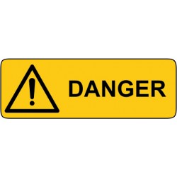 Danger