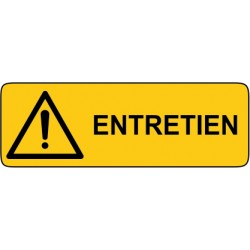 Entretien