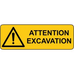 Attention excavation