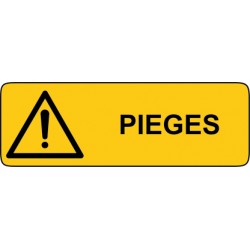 Pieges