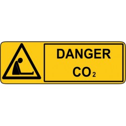 Danger Co²