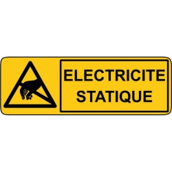 Electricité statique