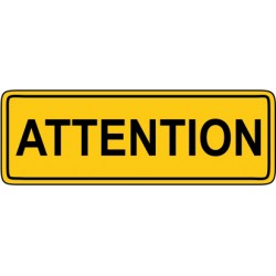 Attention