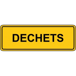 Dechets