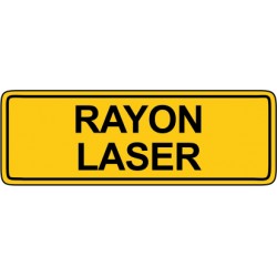 Rayon laser