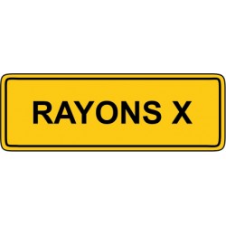 Rayon X