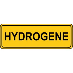 Hydrogène