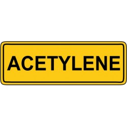 Acetylene