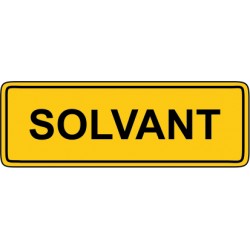 Solvant