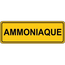 Amoniaque