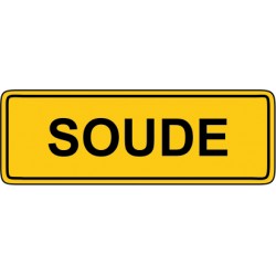 Soude