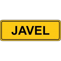 Javel