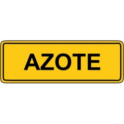 Azote