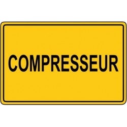 Compresseur