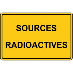 Sources radioactives