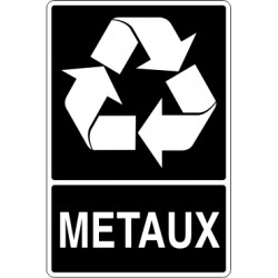 Métaux