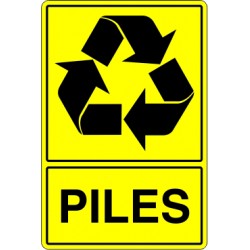 Piles