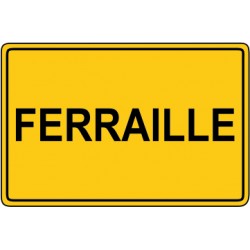 Ferraille