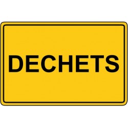 Déchet