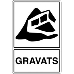 Gravats