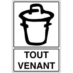Tout venant