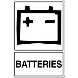 Batterie