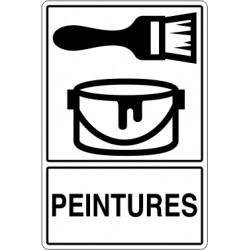 Peintures