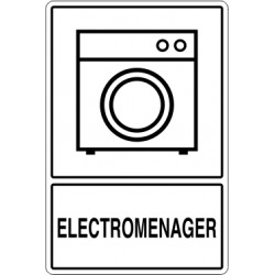 Électroménager