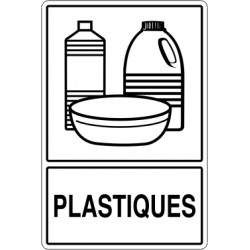 Plastiques
