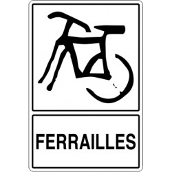 Ferrailles