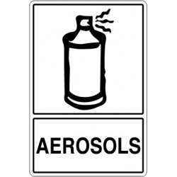 Aérosols