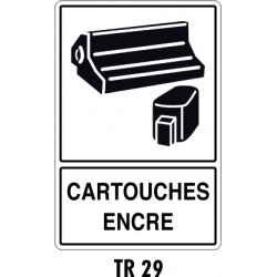 Cartouches encre