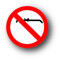 Interdiction de souder