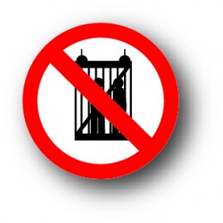 Interdiction d'etendre du linge