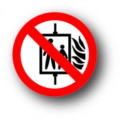Appareil photo interdit