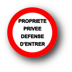 Interdiction de pousser a l'extrémité du bassin
