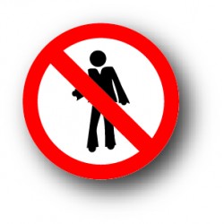 Acces formellement interdit