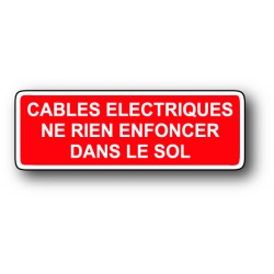Coupure generale d'electricite