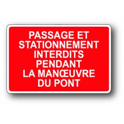 L'utilisation du monte charge est interdite aux personnes