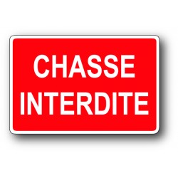 Defense d'entrer sans vetement de protection